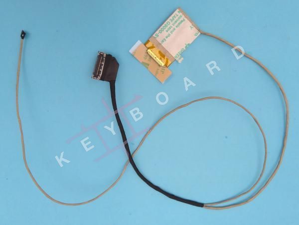 Шлейф матриці до ноутбука Lenovo G70-70